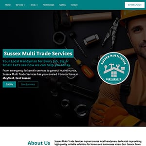 Sussex Multitrade Services